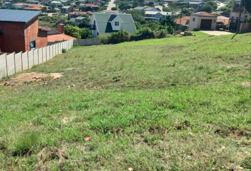 0 Bedroom Property for Sale in Dana Bay Western Cape